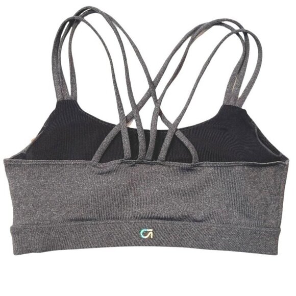 VICTORIA SPORT THE "PLAYER" & GAP FIT SPORT‎ Activewear Bras Women's Small Multi - Picture 10 of 16